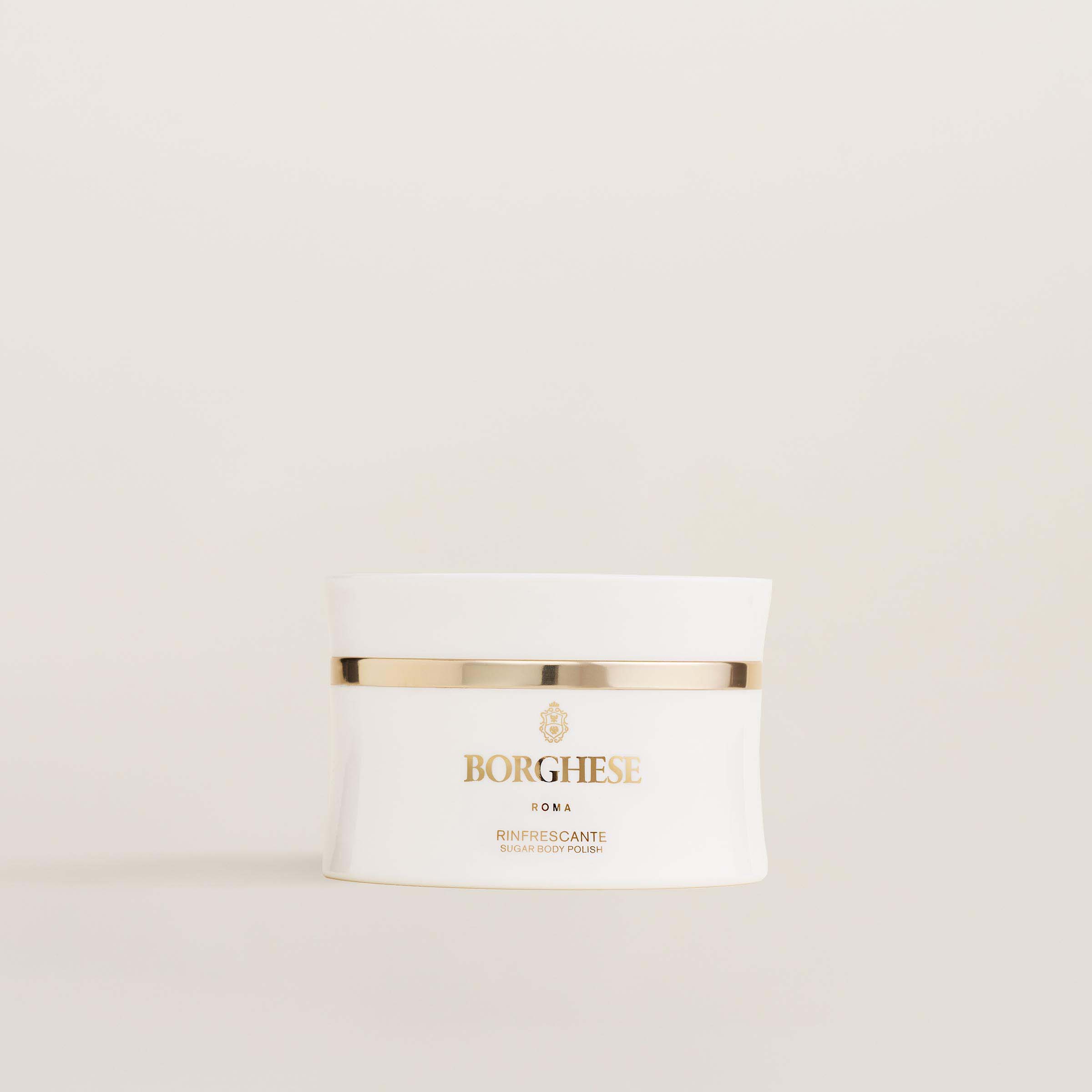 Borghese Rinfrescante Sugar Body Polish