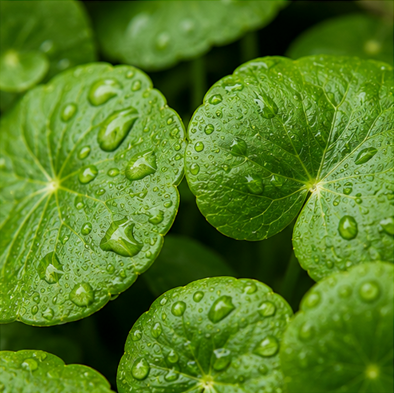 Plant-Based Anti-Stress Complex