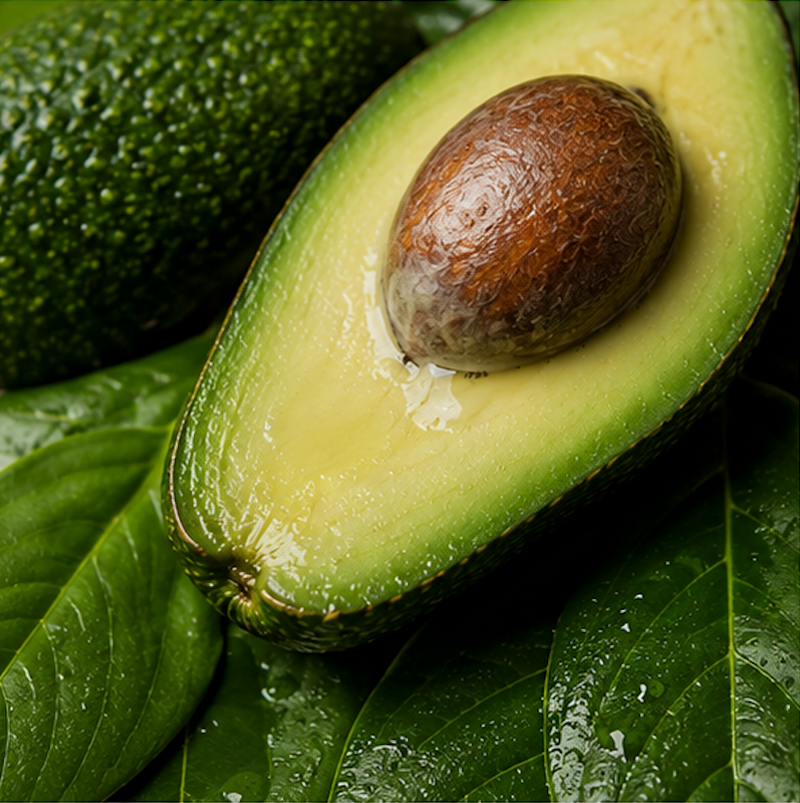 Avocado Oil