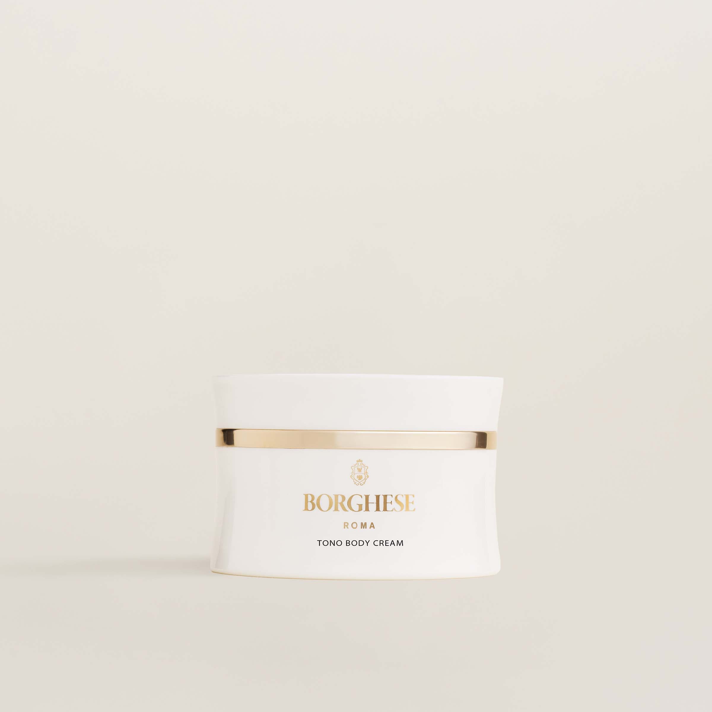 Borghese Tono Body Creme