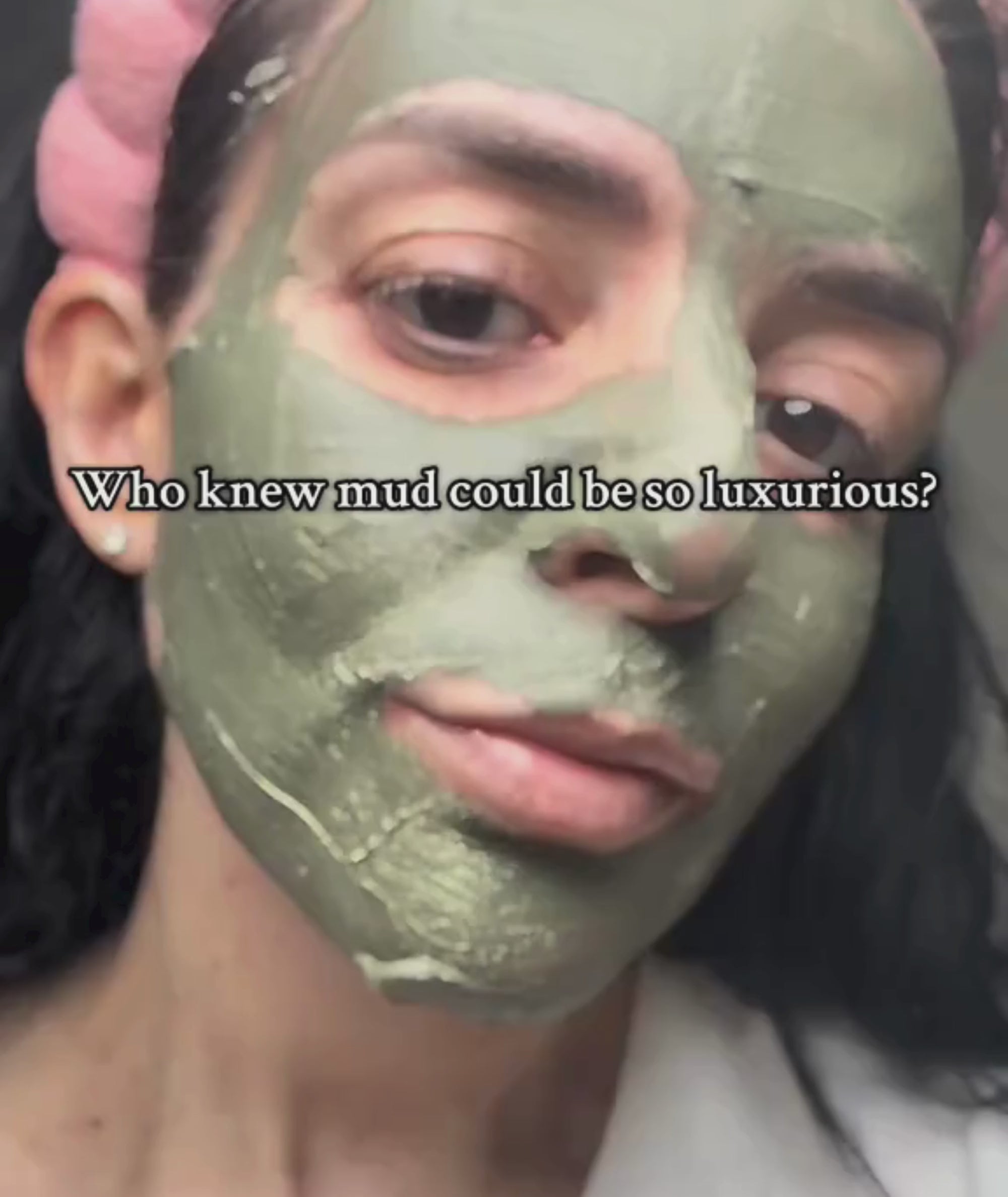 Advanced Fango Active Mud Mask for Face and Body – Borghese