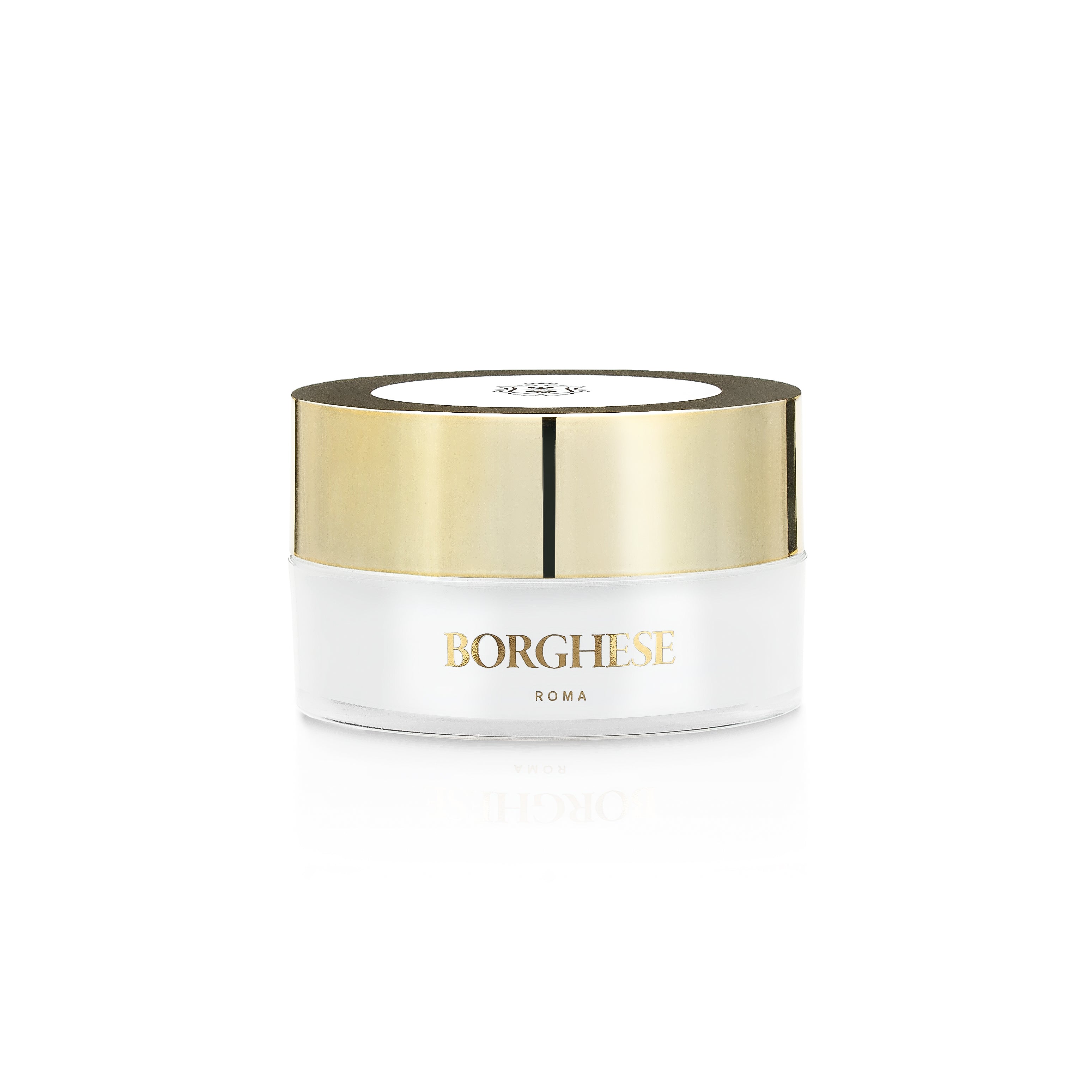 This is a picture of the Borghese Mini Radiante Renew & Restore Night Creme Deluxe Sample